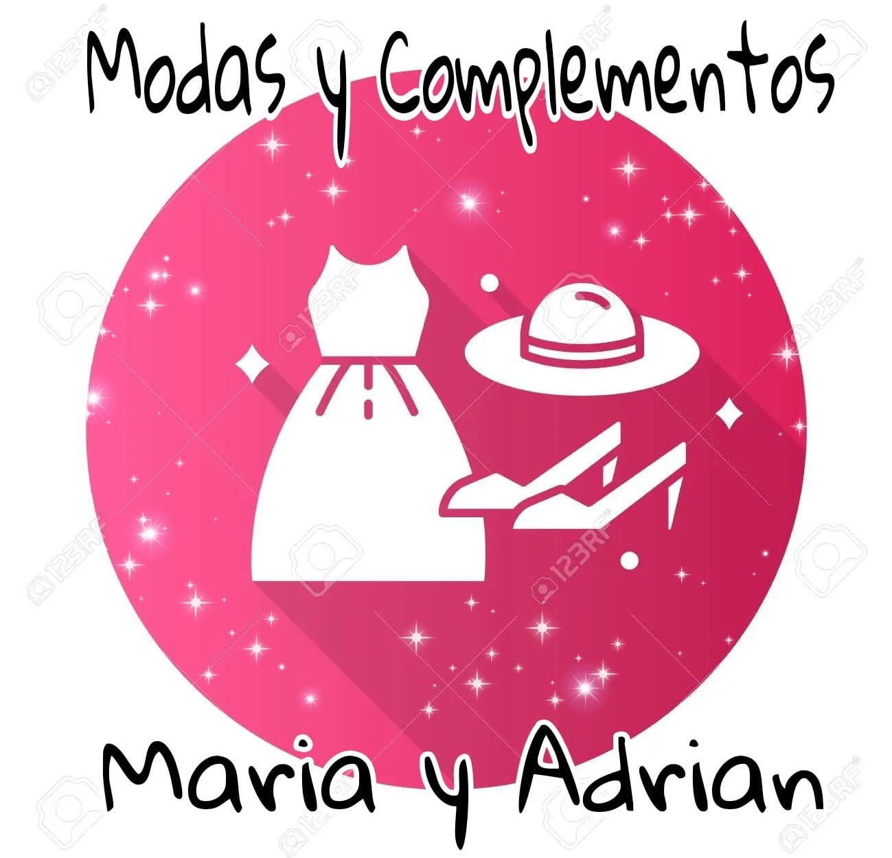 MODAS COMPLEMENTOS MARIA Y ADRIAN